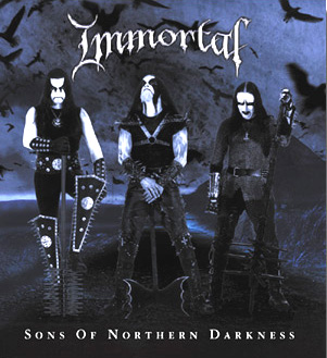 Immortal